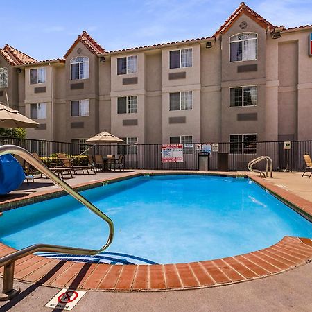 Surestay Plus Hotel By Best Western Rocklin Eksteriør billede