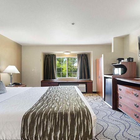 Surestay Plus Hotel By Best Western Rocklin Eksteriør billede