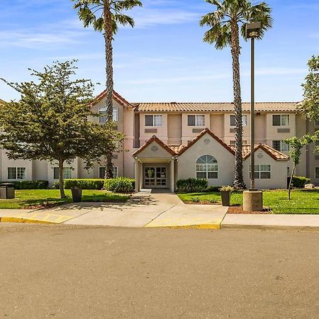 Surestay Plus Hotel By Best Western Rocklin Eksteriør billede