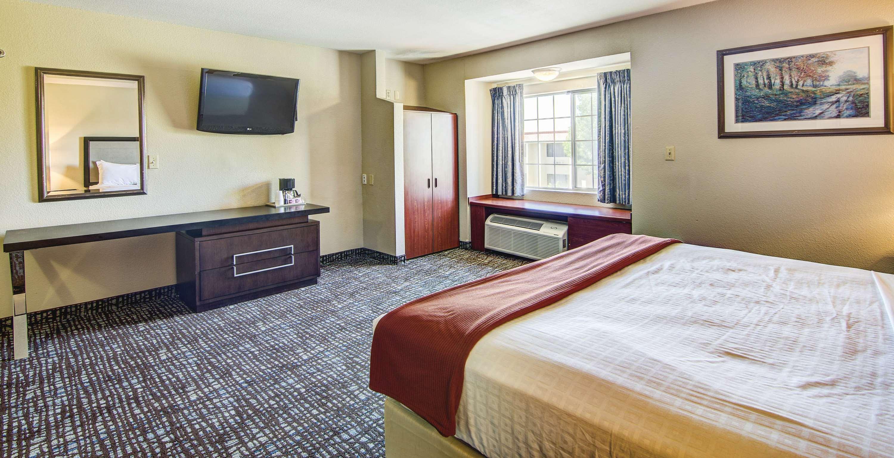 Surestay Plus Hotel By Best Western Rocklin Eksteriør billede