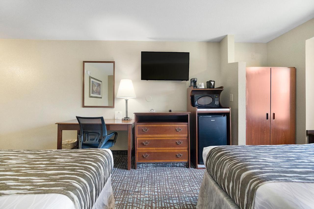 Surestay Plus Hotel By Best Western Rocklin Eksteriør billede