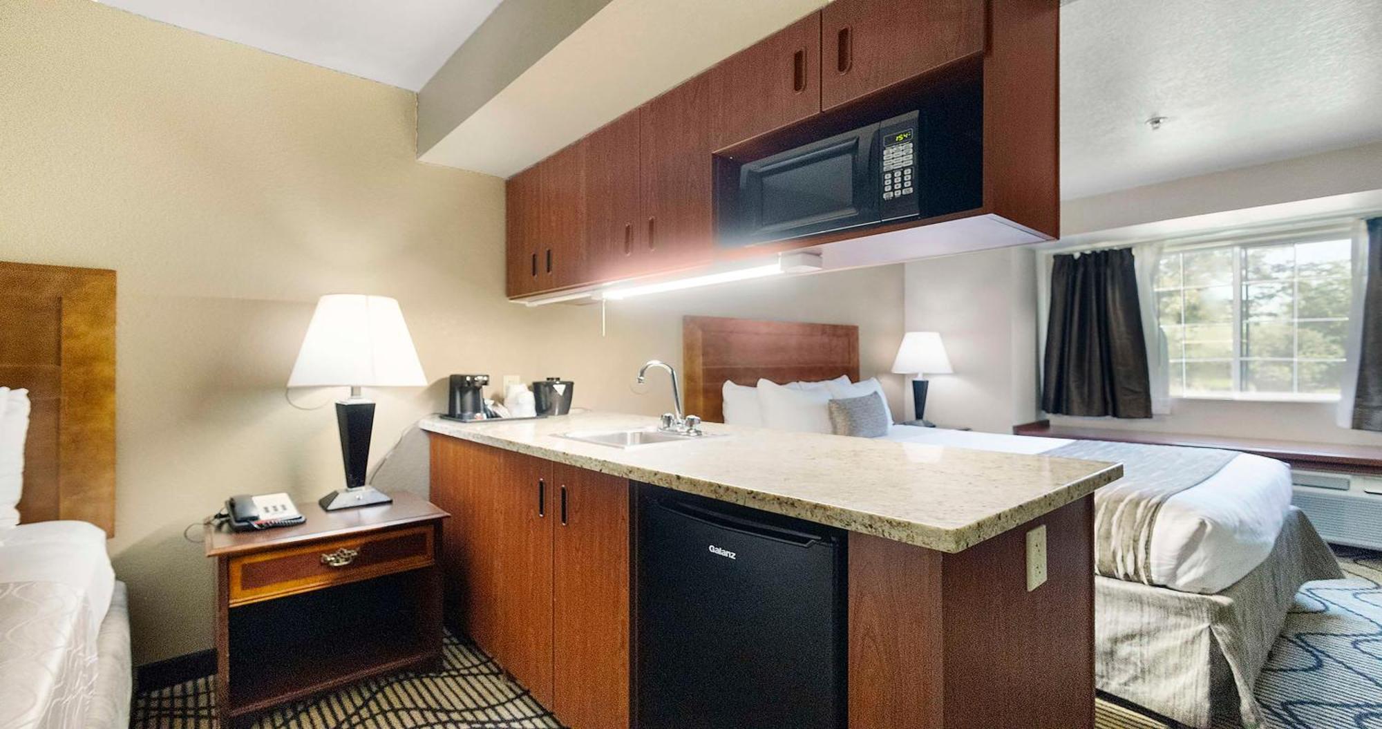 Surestay Plus Hotel By Best Western Rocklin Eksteriør billede