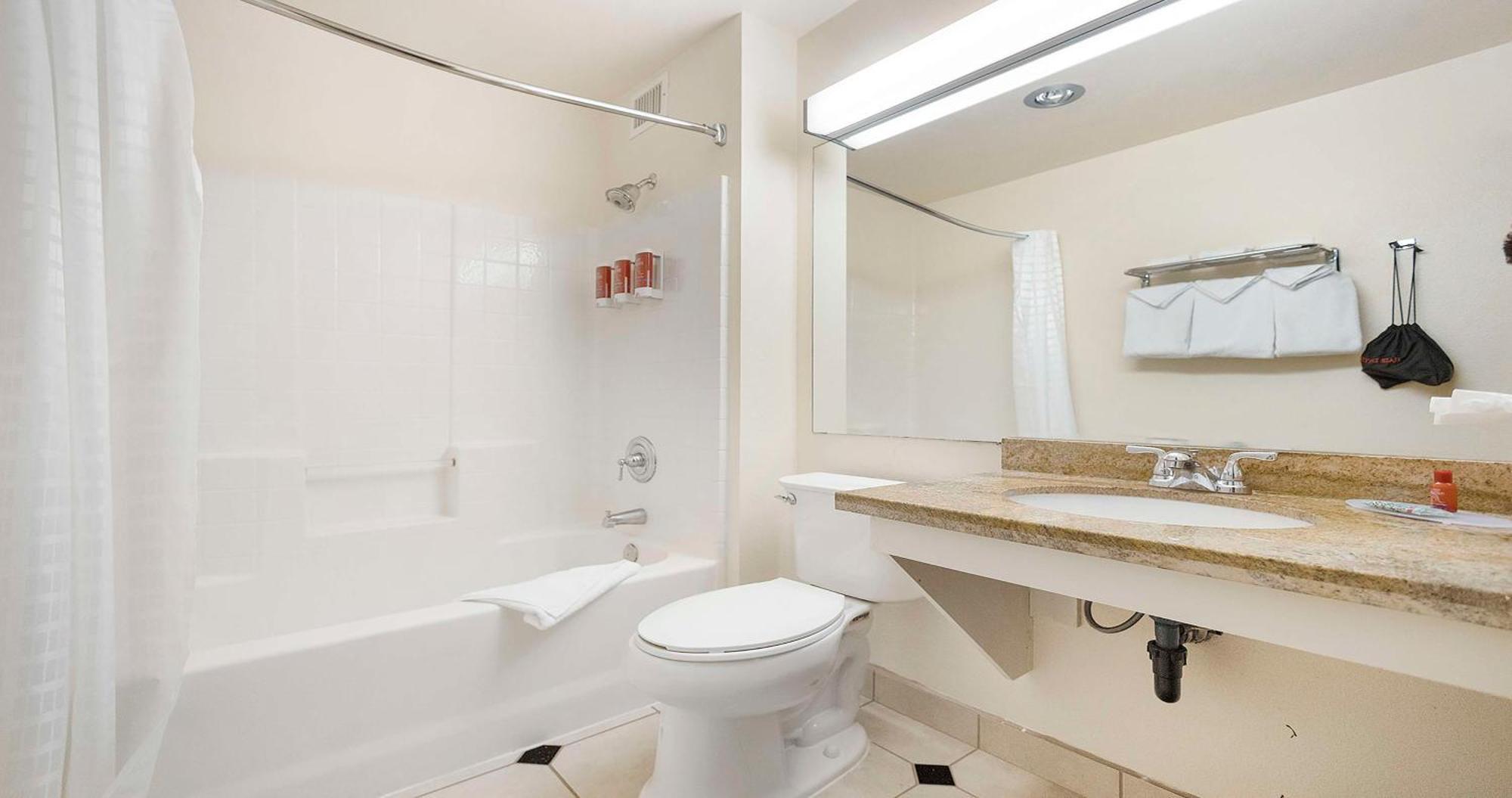 Surestay Plus Hotel By Best Western Rocklin Eksteriør billede