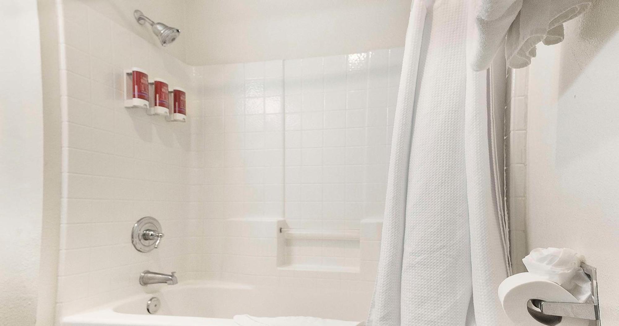Surestay Plus Hotel By Best Western Rocklin Eksteriør billede