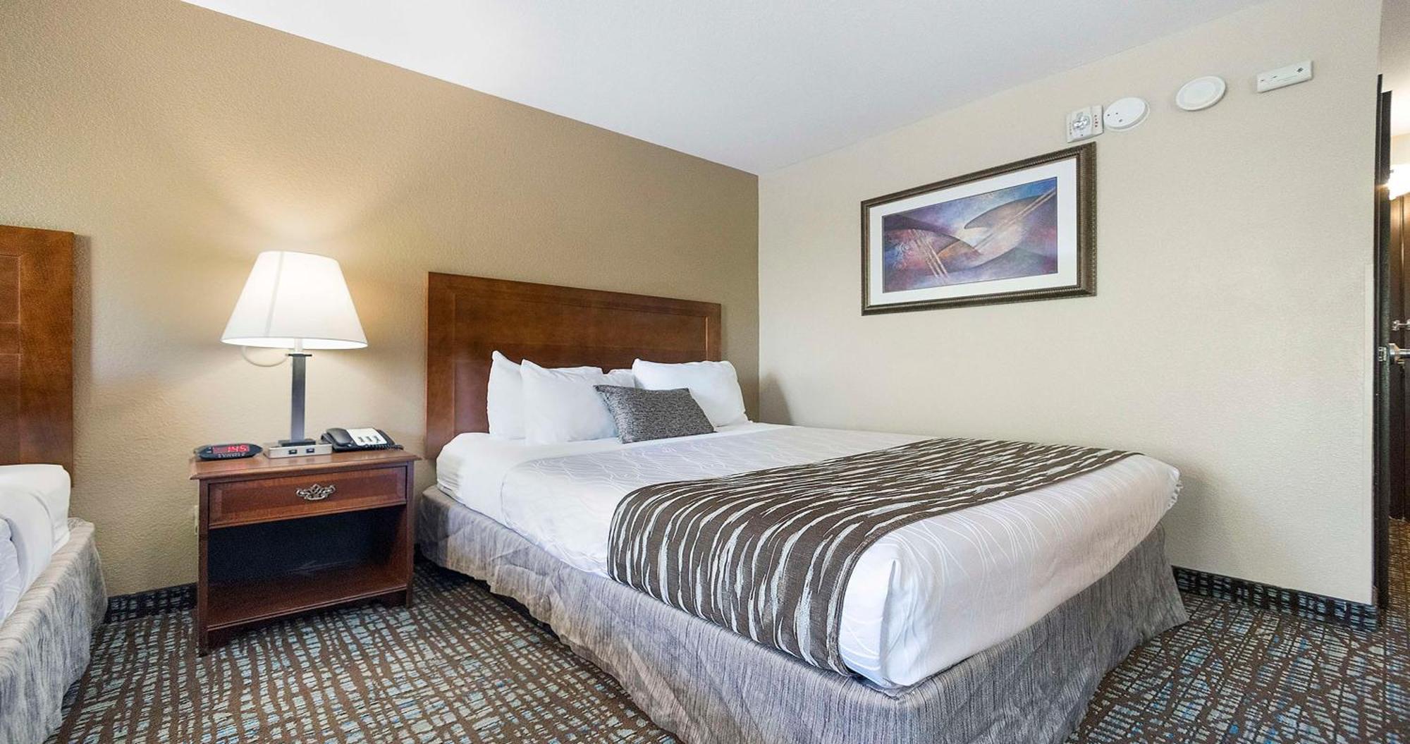 Surestay Plus Hotel By Best Western Rocklin Eksteriør billede