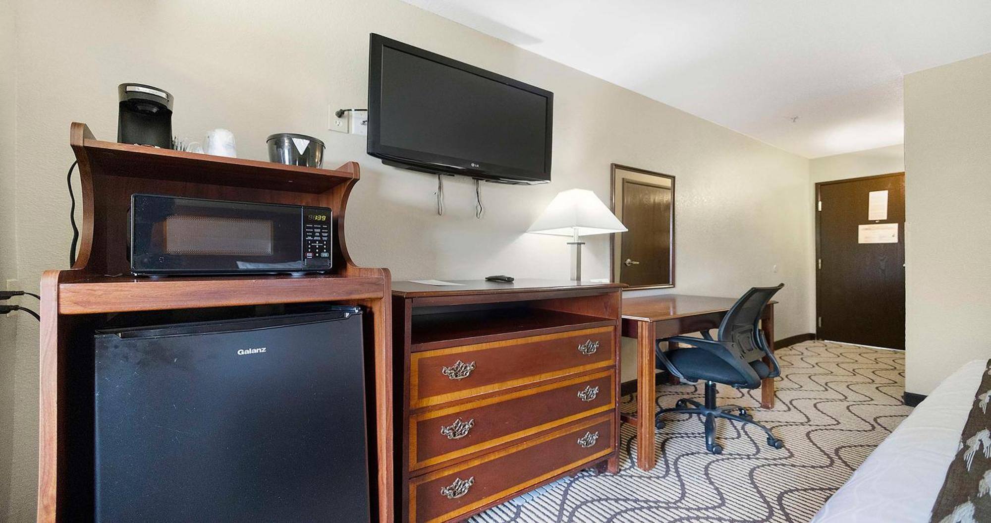 Surestay Plus Hotel By Best Western Rocklin Eksteriør billede