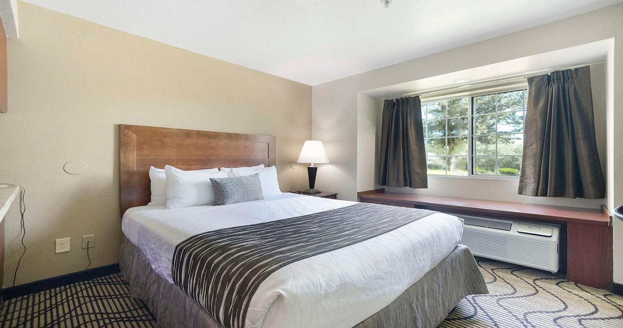 Surestay Plus Hotel By Best Western Rocklin Eksteriør billede