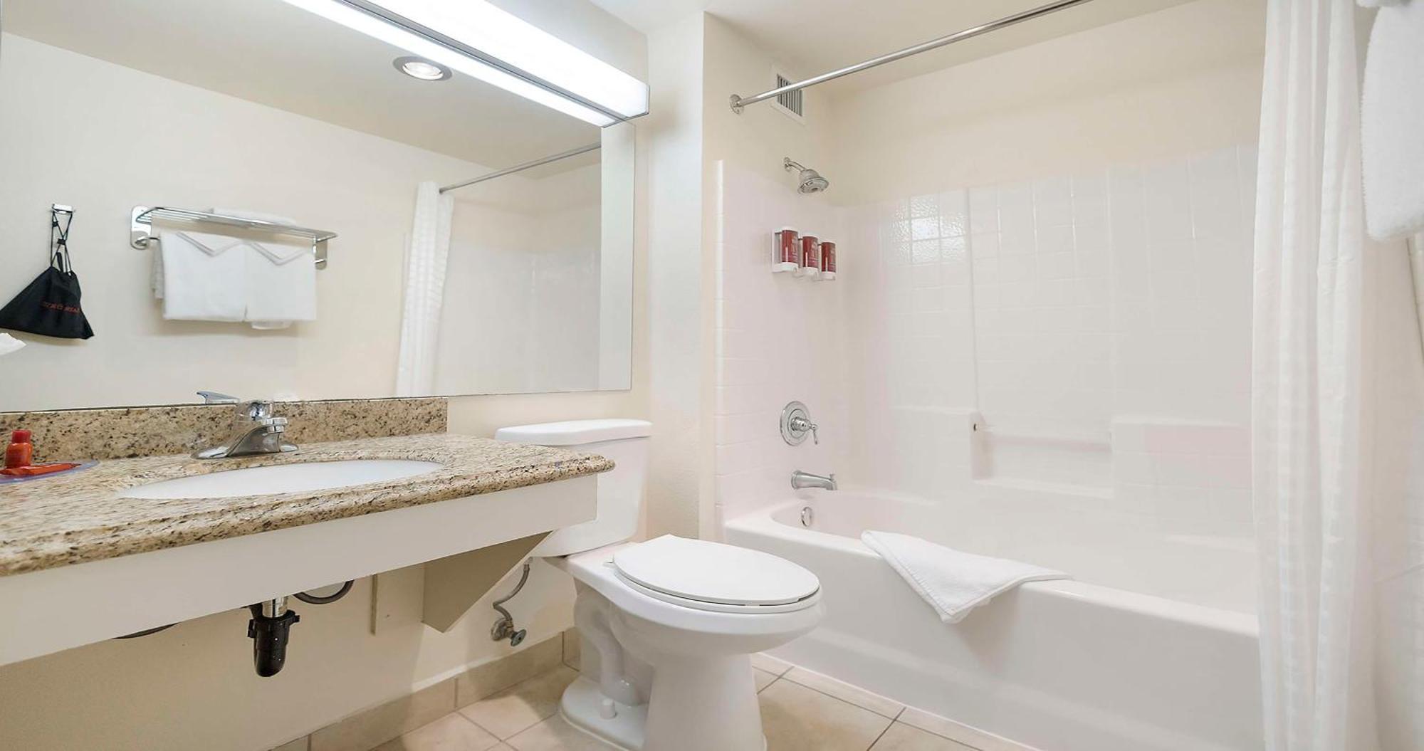 Surestay Plus Hotel By Best Western Rocklin Eksteriør billede