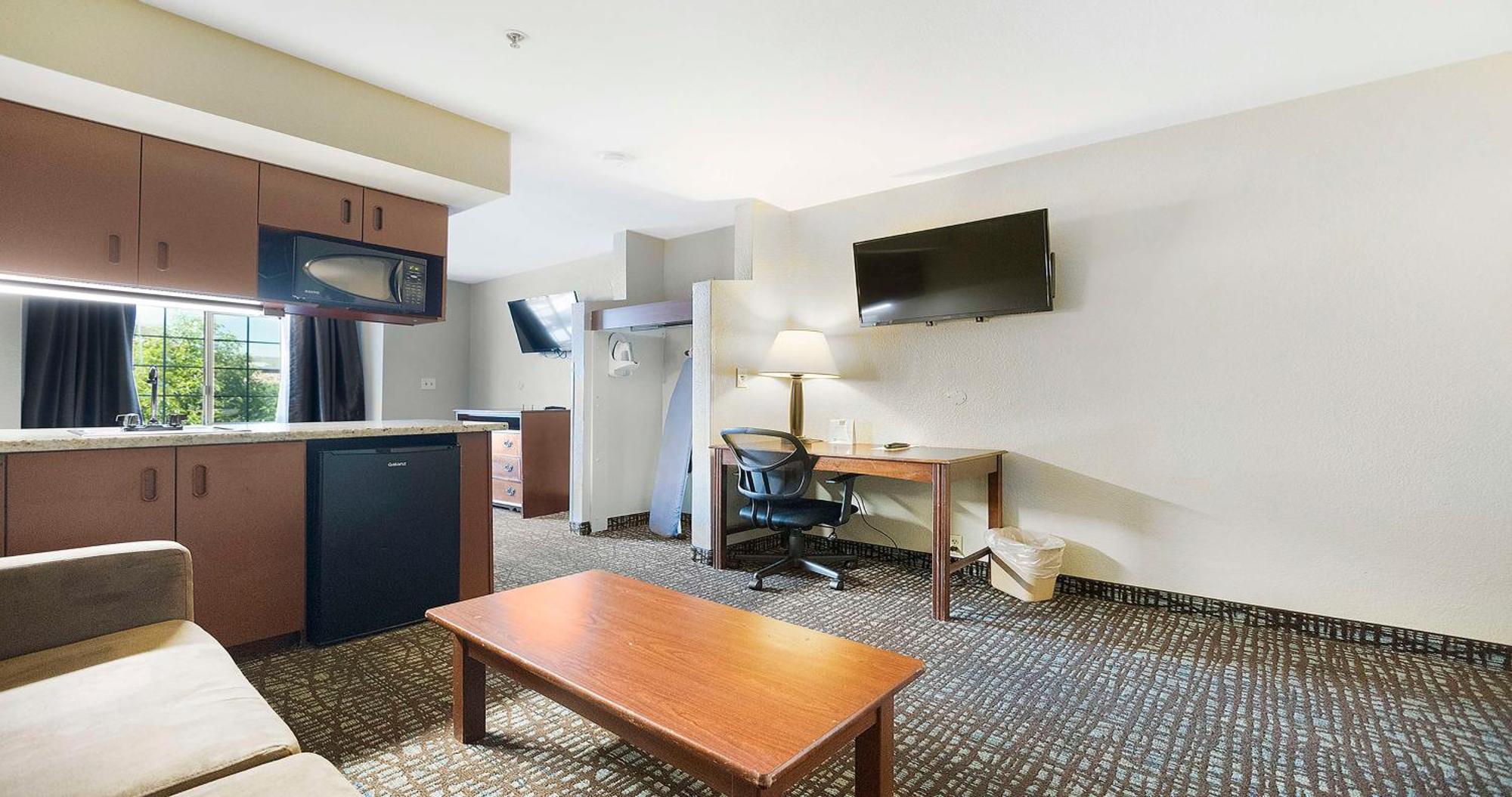Surestay Plus Hotel By Best Western Rocklin Eksteriør billede