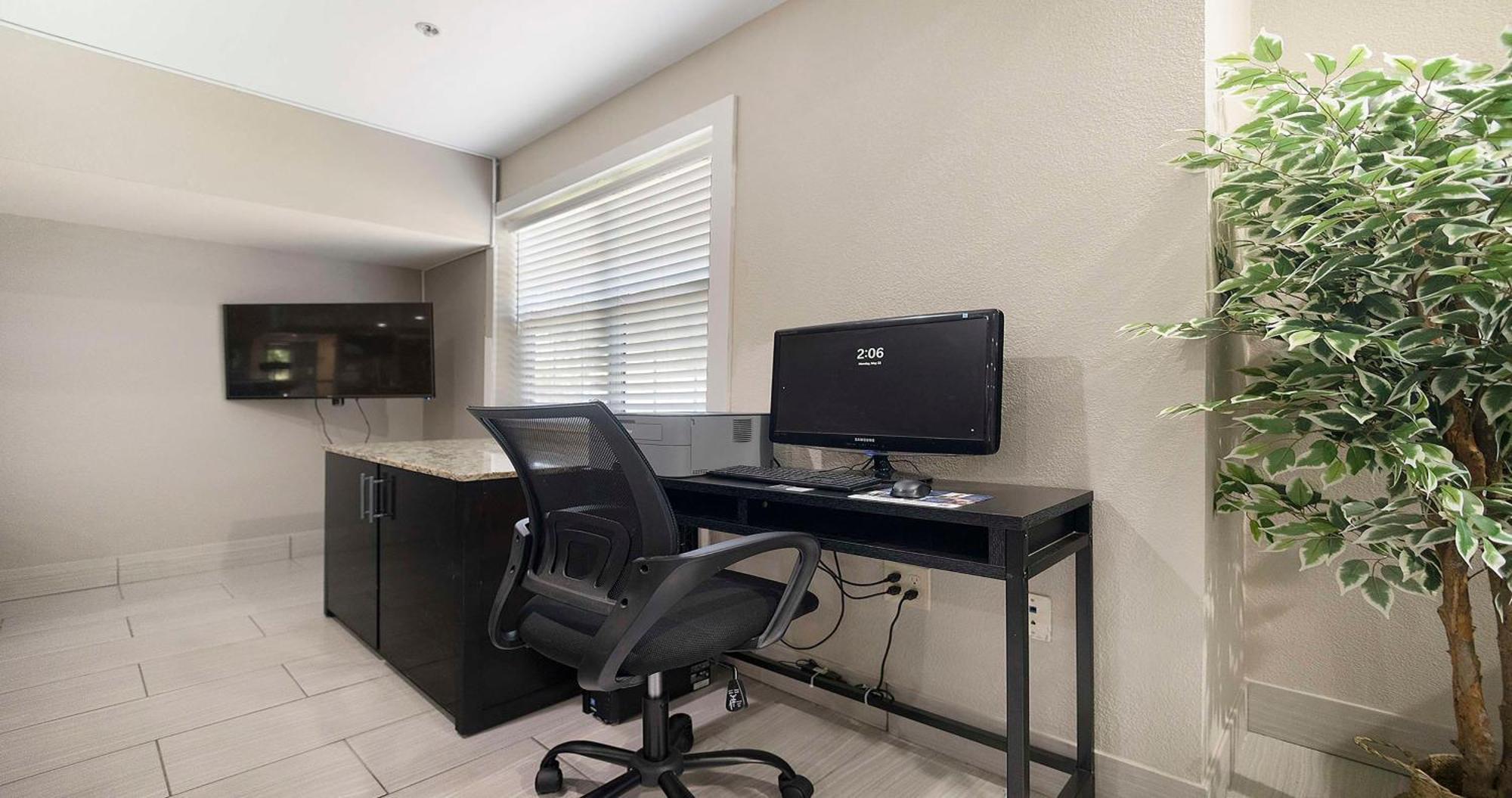 Surestay Plus Hotel By Best Western Rocklin Eksteriør billede